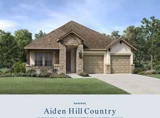 4720 Hammerstein Blvd, Denton, TX 76210