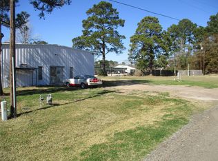 222 Onalaska Dr E, Onalaska, TX 77360