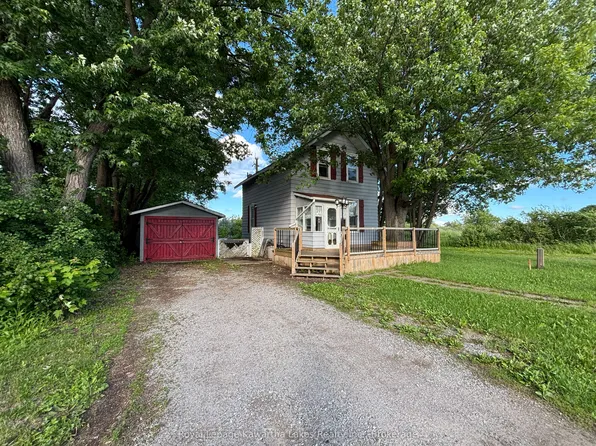 80 Albert St S, Kawartha Lakes, ON K9V 3H4