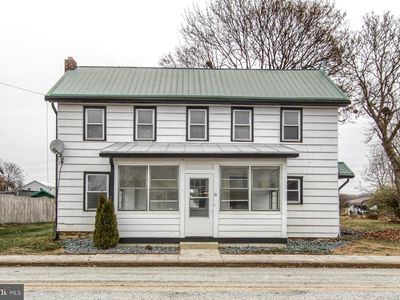 31 Water St, Fairfield, PA, 17320