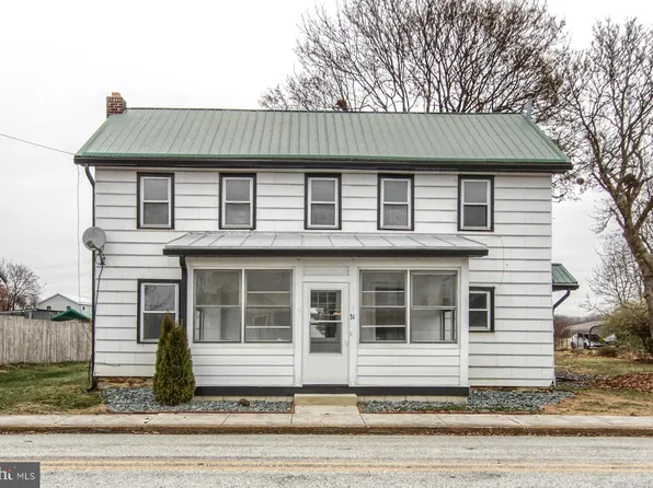 31 Water St, Fairfield, PA 17320