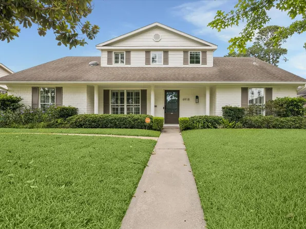 6918 Alderney Dr, Houston, TX 77055