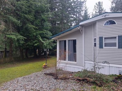 4996 Kullah Trail, Concrete, WA, 98237