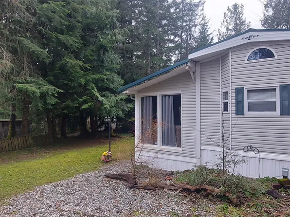 4996 Kullah Trail, Concrete, WA 98237