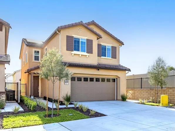 5405 Meridian Pl, Bonsall, CA 92003