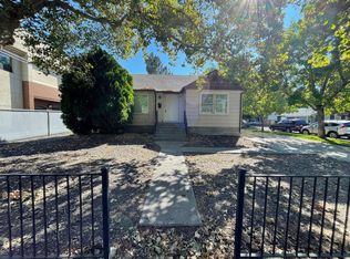 1312 S Juanita St, Boise, ID 83706