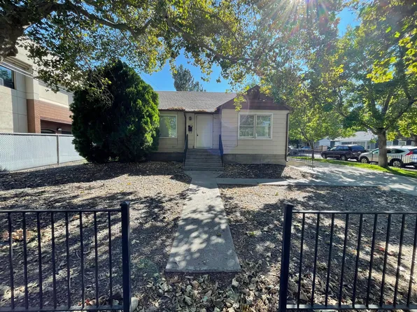 1312 S Juanita St, Boise, ID 83706