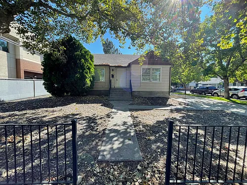 1312 S Juanita St Photo 1