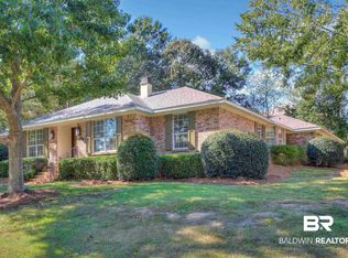 95 Caisson Trce, Spanish Fort, AL 36527