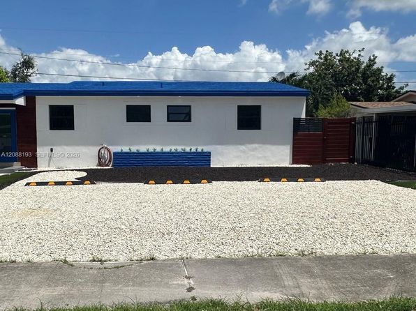 2115 NW 185th St