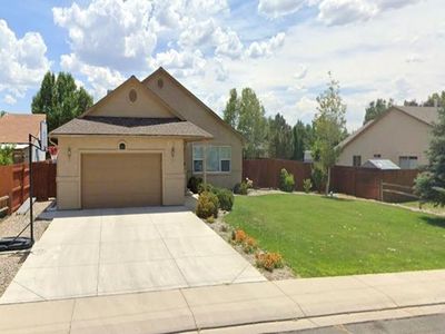2653 I Rd, Grand Junction, CO, 81506