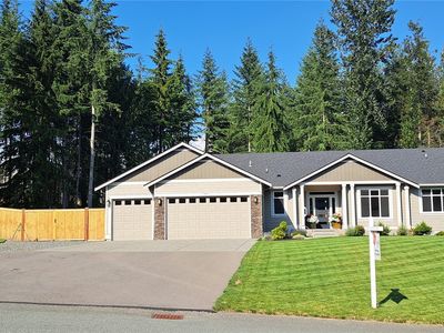 7827 199th Avenue SE, Snohomish, WA, 98290