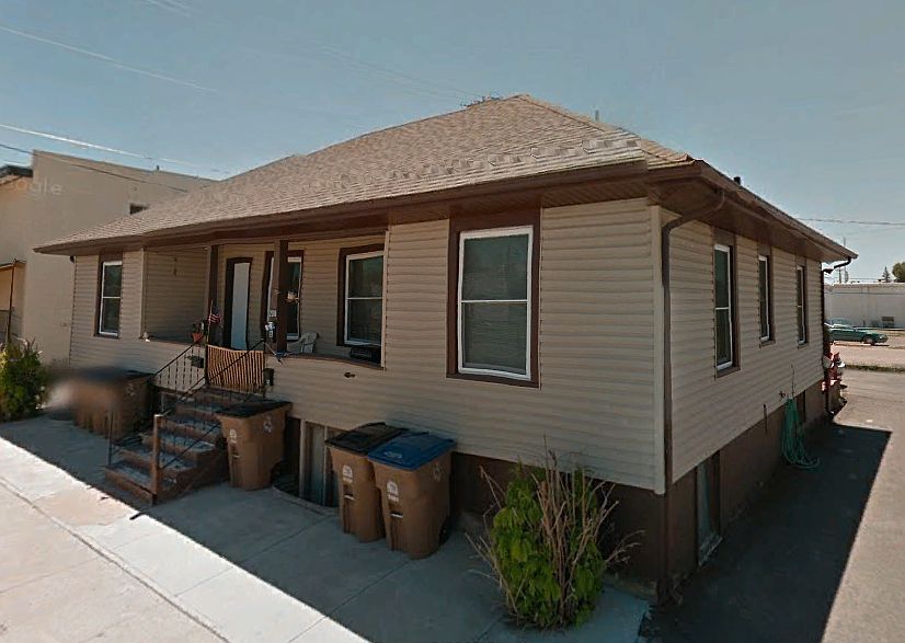 1st image of 208 E Clark St Unit D