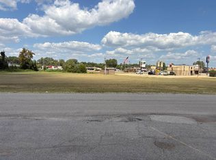 Prince St, Pocahontas, AR 72455