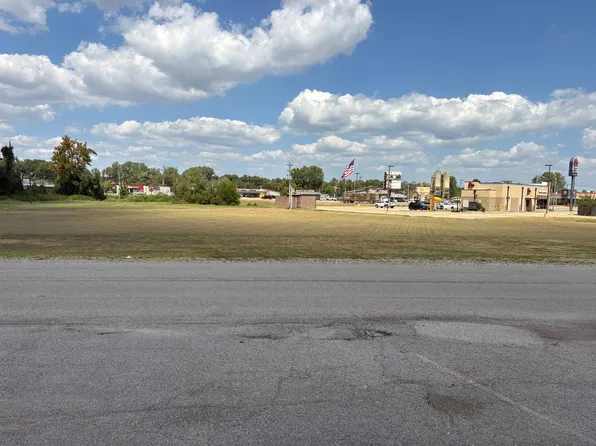 Prince St, Pocahontas, AR 72455