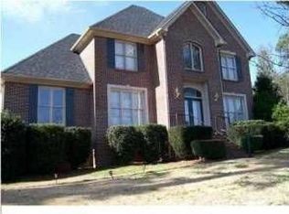 131 High Hampton Dr, Pelham, AL 35124