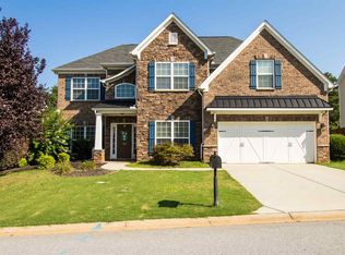 116 Wild Meadow Dr, Simpsonville, SC 29681