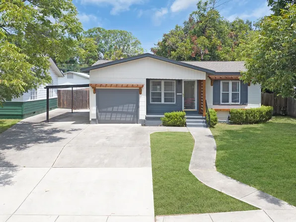 723 GLAMIS AVE, San Antonio, TX 78223