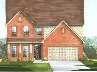 119 McClelland Springs Dr, Georgetown, KY 40324