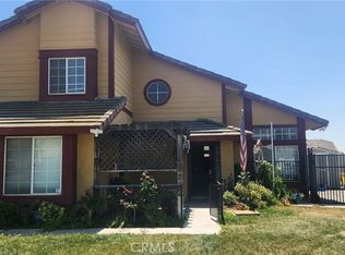 3149 W Santolinas St, Rialto, CA 92376