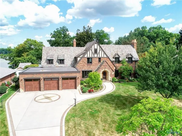 4393 W River Rd, Toledo, OH 43614