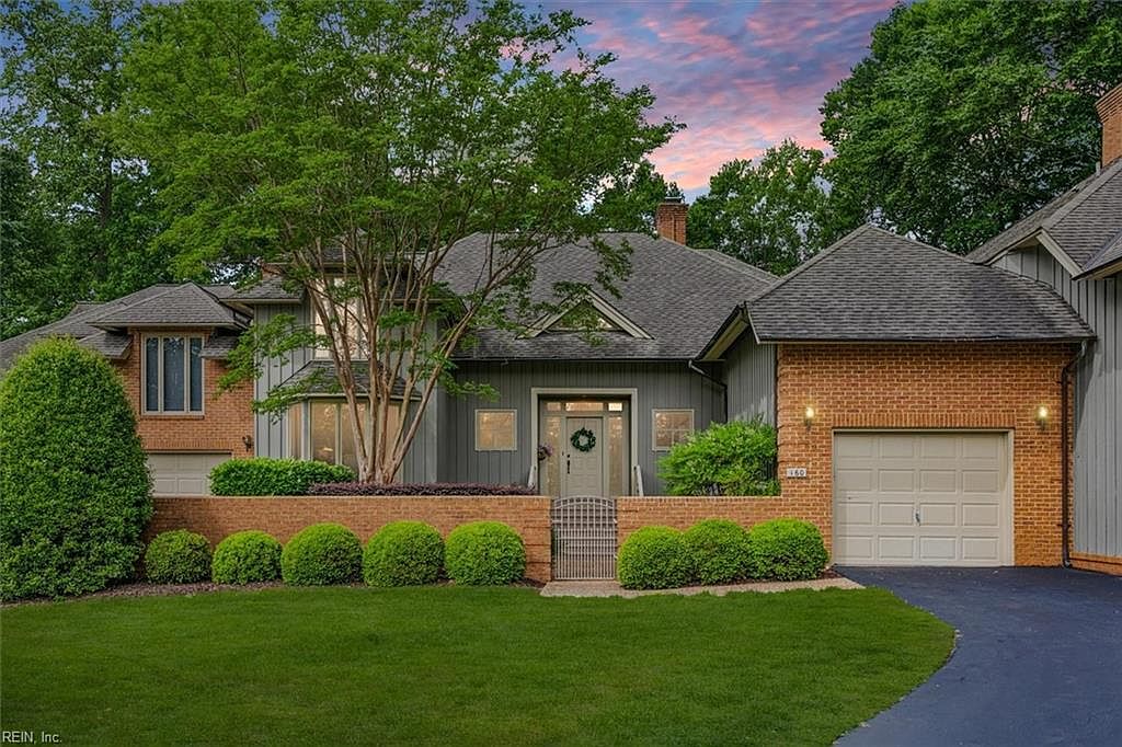 160 Warehams Point, Williamsburg, VA 23185 Zillow