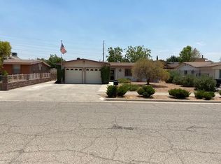 2824 Schooner Dr, El Paso, TX 79936