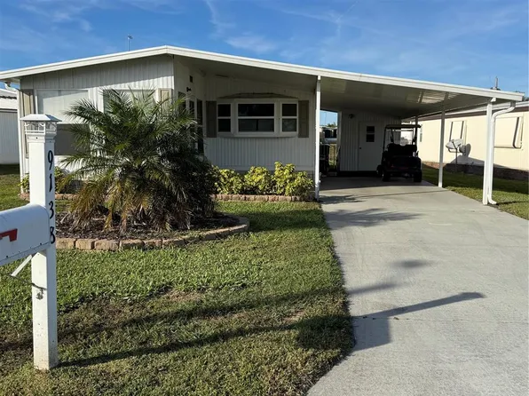 9138 Lake Point Blvd, Lake Wales, FL 33898