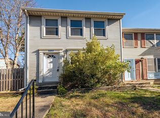 20311 Greenriver Ter, Germantown, MD 20876
