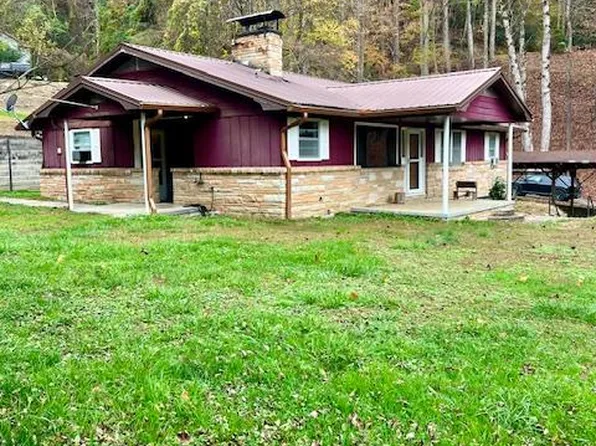 646 Fontana Hts, Fontana Dam, NC 28733