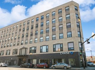 1791 W Howard St UNIT 504, Chicago, IL