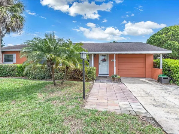 6397 HAMPTON DRIVE N, ST PETERSBURG, FL 33710