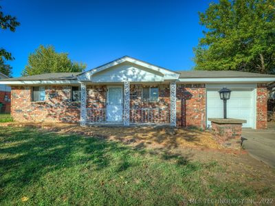 6150 S 35th West Ave, Tulsa, OK, 74132