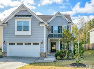 437 Cottonseed Way, Durham, NC 27703