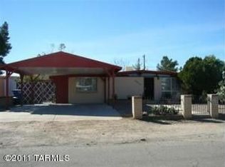 4634 E 25th St, Tucson, AZ 85711