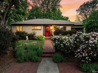 5580 E Amherst Ave, Denver, CO 80222