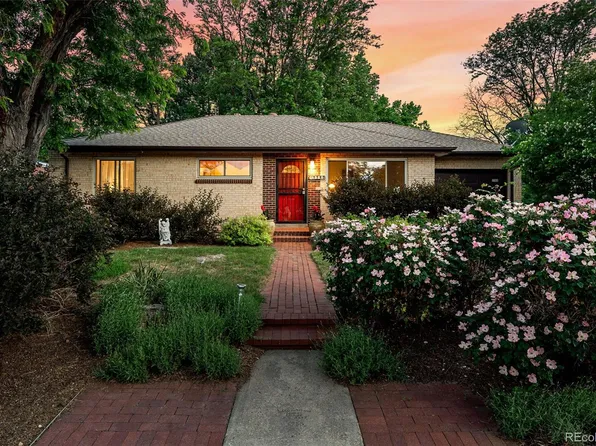 5580 E Amherst Avenue, Denver, CO 80222
