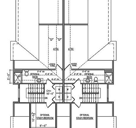 #30 Humbert, Right Side
