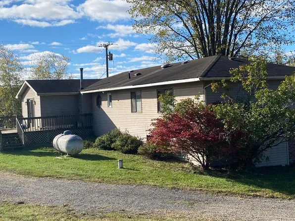 3520 E Highland Rd, Howell, MI 48843