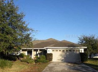 1253 Mount McKinley Ct, Apopka, FL 32712