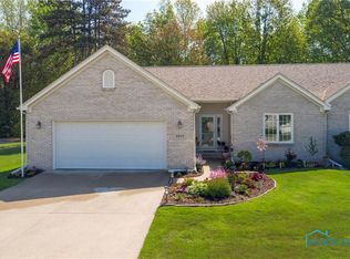 2044 Silverpine Ct, Toledo, OH 43615