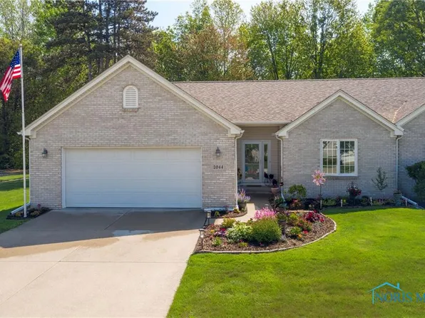 2044 Silverpine Ct, Toledo, OH 43615