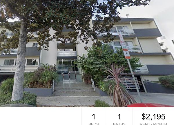 1st image of (Undisclosed Address)