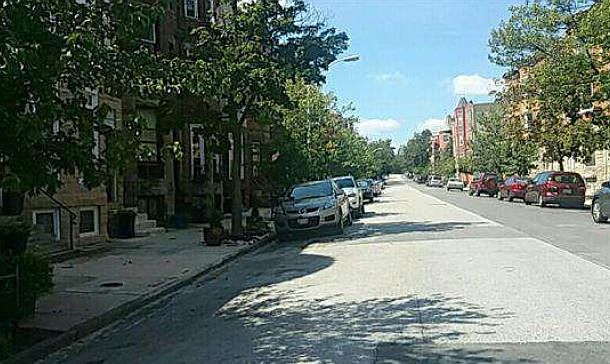 2nd image of 713 Newington Ave
