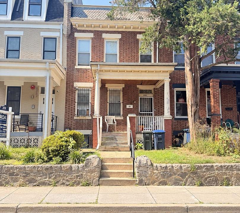 1st image of 3224 Warder St NW