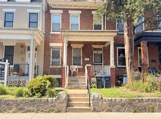 3224 Warder St NW, Washington, DC 20010