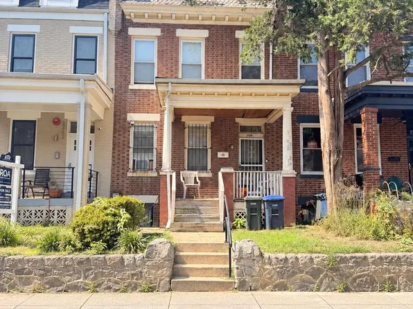 3224 Warder St NW, Washington, DC 20010