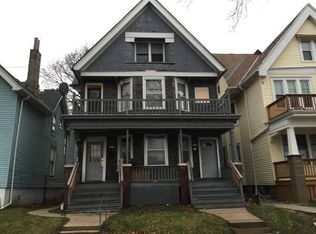 1017 S 25th St #1019-A, Milwaukee, WI 53204