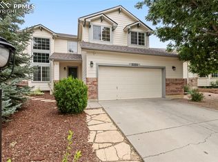3325 Sand Flower Dr, Colorado Springs, CO 80920
