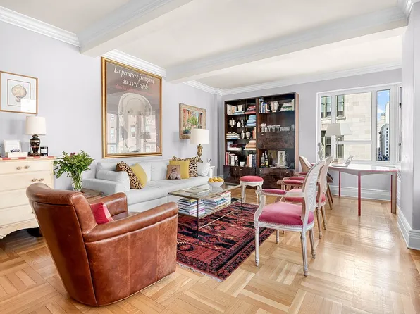 20 E 35th St APT 9A, New York, NY 10016